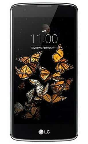 گوشی ال جی K8 K350 Dual SIM 8Gb 5.0inch127141